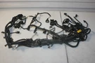 14-18 Bmw F15 X5 XDRIVE50I 4.4L N63 Engine Motor Wiring Harness Plugs Loom Oem. Fixed Price $97.14.
