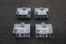Set Front Rear Door Control Module 4H0959792P Porsche Panamera Gts 970 2013-16. Fixed Price $79.99.