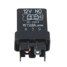 Genuine Honda 1997-2001 Prelude Relay (4P) 39794-SE0-003. Fixed Price $37.02.