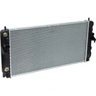 Radiator-crossflow Uac 2491C. Fixed Price $219.99.