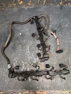 09-13 Bmw F10 F12 F13 N63 4.4L V8 Engine Motor Fuel Injector Wiring Harness Oem. Fixed Price $69.95.