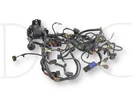 05 Ford Excursion 6.0 Front Body Engine Bay Wiring Harness 5C3T-12A581-P260F Dc. Fixed Price $700.00.