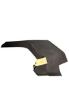 2012-2015 Tesla Model Front Left Center Console Closeout Panel 1008248-00-D. Fixed Price $87.95.