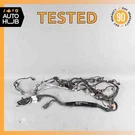 14-15 Maserati Quattroporte M156 3.0L Engine Motor Wire Wiring Harness Oem. Fixed Price $174.30.