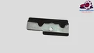 Battery Hold Down Bracket Mount Oem 2013-20 Ford Fusion. Fixed Price $27.99.