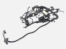2006-2008 Mercedes C280 W203 2.6L Engine Wiring Harness Oem. Fixed Price $141.60.
