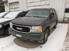 Yukon 2003 Engine Wire Harness 157902. Fixed Price $125.00.