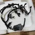 2011-2023 Dodge Chrysler 3.6L Engine Fuel Injector Wiring Harness Oem 5148037AH. Fixed Price $99.00.