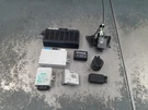 2001 Bmw M5 E39 Body Control Modules #97647 V5. Fixed Price $212.49.