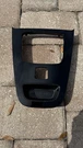 W167 Mercedes Gle Center Console Trim Black Woodgrain A1676806502. Fixed Price $89.97.