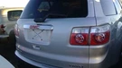 Acadia 2011 Fuse Box Cabin 232355. Fixed Price $111.89.