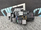 Oem Mercedes S63 S550 W222 Engine Fuse Relay Box Panel 2229063302 2014-2017. Fixed Price $39.99.