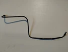 Ford Tractor C5NN3N555B Power Steering Tube Assembly Front Inner Left Cylinder. Fixed Price $30.00.