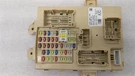 2014 Hyundai Azera Body Control Module Bcm Chassis Ecm 2194163. Fixed Price $69.00.