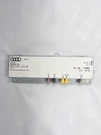 8E9035225P Original Audi A4 B7 Avant Antenna Amplifier Control Unit Hl. Fixed Price $45.00.