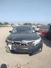 Dash Wire Harness Oem 2014 Toyota Venza 821420T320. Fixed Price $275.00.