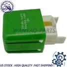 Main Relay JE16-18-811 For Mazda RX-7 626 929 Mpv Xedos Demio New Us Stock. Fixed Price $14.20.