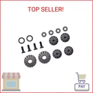 Team Associated Gear Differential Rebuild Kit V2 RC10B74.1 ASC92292 Electric Car. Fixed Price $21.44.