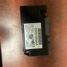 2011 12 13 14 Dodge Challenger Radio Navigation Telematics Module Oem 05091959AA. Fixed Price $30.00.