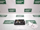 16-19 Jaguar Xj X351 Rear Trunk Relay Fuse Box GW9314N030AC Oem. Fixed Price $65.25.