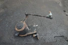 Rear Left Suspension Shock Adjustment Sensor 259265 Oem Ferrari California 2010. Fixed Price $69.99.