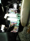 17 Honda Accord Fuse Box Cabin 2.4 Liter. Fixed Price $180.00.