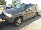 Grandcher 1999 Fuse Box, Engine 305008. Fixed Price $96.80.