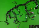 Tesla Model 2012-2016 Instrument Panel Ip Dash Wire Harness 1004422-91-N. Fixed Price $200.00.