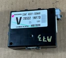 2009-2013 Infiniti G37X Sonar Computer Control Module Unit 28532-1NF7D Oem. Fixed Price $34.99.