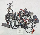 12-16 Oem Tesla Model Front Main Wiring Harness Body Module W/ Fuse Box. Fixed Price $425.01.