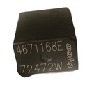 *new* Tyco 4671168E 72472M Multi-function Relay. Fixed Price $40.00.