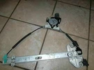 2012-2017 Kia Rio Passenger Right Front Window Regulator Electric 824021W000. Fixed Price $70.84.