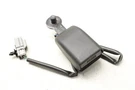 2015 Tesla Model Rear Left Or Right Seat Belt Buckle 1005269-00-E Oem 12-15. Fixed Price $22.32.