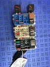 2015 2019 Land Rover Discovery Sport 2.0L Quarter Mounted Fuse Box BS7T-14K131. Fixed Price $39.95.