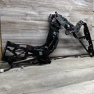 09-13 Infiniti G37 Convertible Oem Rear Left Trunk Hinge Linkage Shock Lr Lh 11. Fixed Price $135.25.