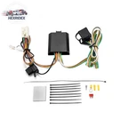 Trailer Wiring Harness Subaru Forester Outback Crosstrek Ascent 2009-2025. Fixed Price $23.65.