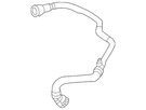 Genuine Mercedes-benz Coolant Hose 297-501-36-01. Fixed Price $63.00.