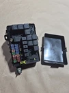 Fuse Box - Under Hood 2018 Dodge Charger 3.6L At Rwd 68336797. Fixed Price $89.85.