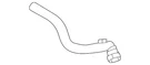 Genuine Kia Outlet Hose 36960-3D920. Fixed Price $57.40.