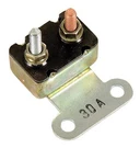 1968-74 Corvette Power Window Circuit Breaker, Oe Reproduction. Fixed Price $36.95.