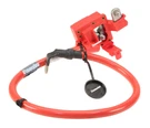 Battery Cable Positive For 11-13 Bmw X3 Classis Id F25 Location Trunk BCPLT25099. Fixed Price $105.75.