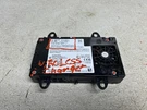 2024 Toyota Grand Highlander Wireless Charger Control Module Oem Id 861C00E040. Fixed Price $329.95.