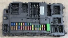 Oem 2015-2017 Ford Fusion Smart Junction Fuse Box Module FU5T-15604-BAK. Fixed Price $90.00.