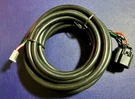 Aem Wideband Uego Sensor Cable 96IN 30-3441 Fits 30-4110 Kit. Fixed Price $40.00.