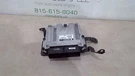 2012-2015 Kia Rio Engine Ecm Control Module 39110-2BDA7. Fixed Price $90.00.