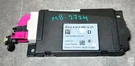 Mercedes Benz W213 W205 Ignition Start Switch Control Module A213 9001223. Fixed Price $200.00.