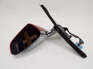 2014-2020 Tesla Model Lh Driver Door Mirror Non Power Folding 6005864. Fixed Price $300.00.