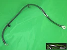 Tesla Model 2012-2016 Dcdc Negative Cable Assembly 1005651-00-C. Fixed Price $40.00.