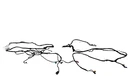 2012-2020 Tesla Model Rear Trunk Liftgate Wiring Harness Cable Wire Loom Assy. Fixed Price $129.97.