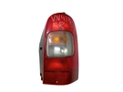 1999-2005 Pontiac Montana Van Rear Right Side Tail Light Oem, 166-01800R. Fixed Price $36.50.